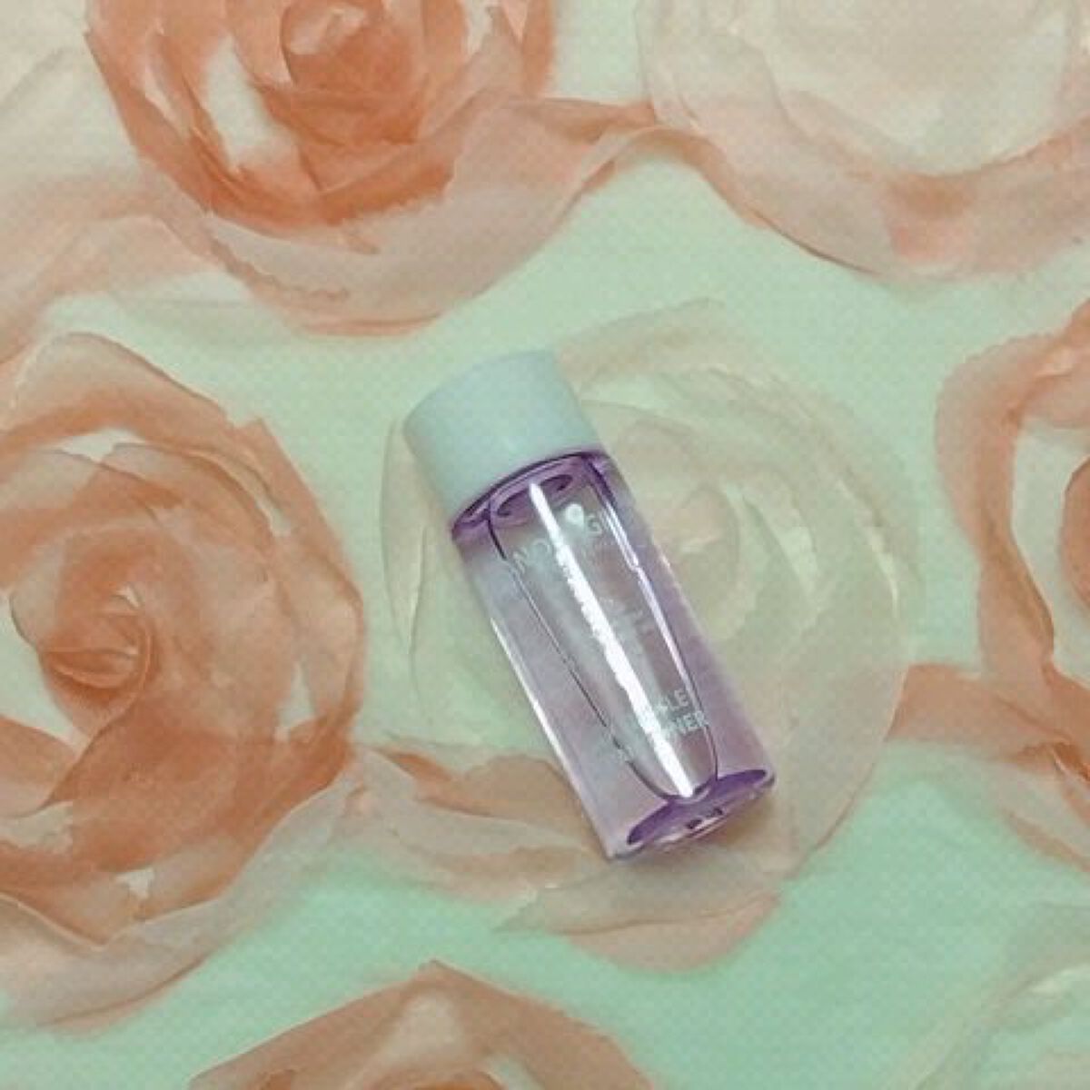 ミルクシスル リペアトナー/BANOBAGI/化粧水を使ったクチコミ（1枚目）