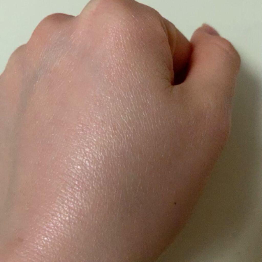 ニュアンスチェンジUV ジェル RS/アリィー/日焼け止めジェルを使ったクチコミ（3枚目）