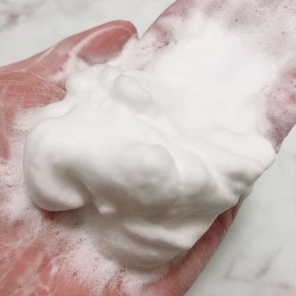 WASHING FOAM/Plamine/洗顔フォームの動画クチコミ3つ目
