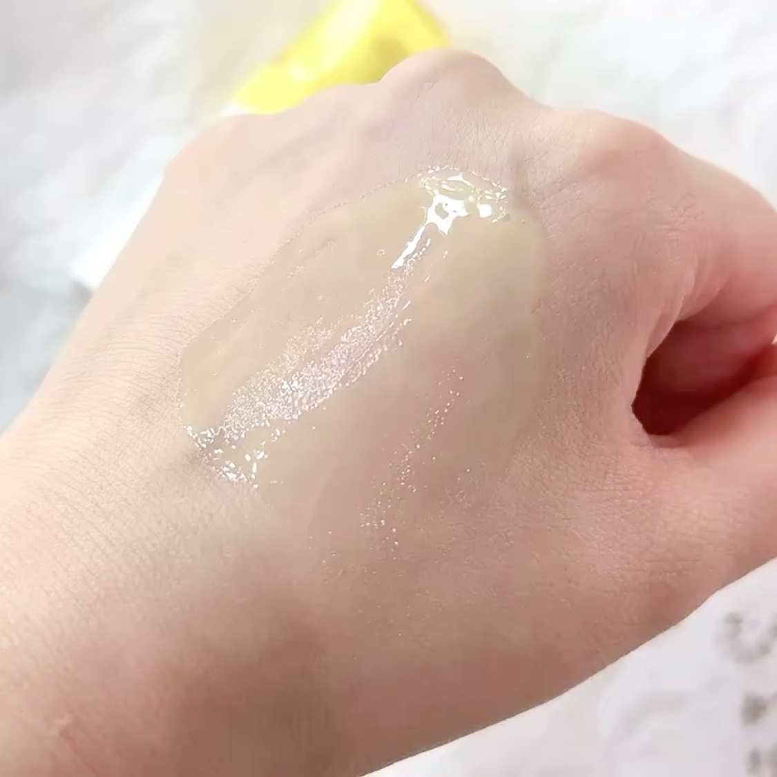 第2世代 ビタエイジングピュアC 美容液 /VARI:HOPE/美容液を使ったクチコミ（2枚目）