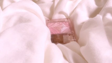 ムードペインティングリップアンドチークパレット/dasique/マルチパレットの人気ショート動画