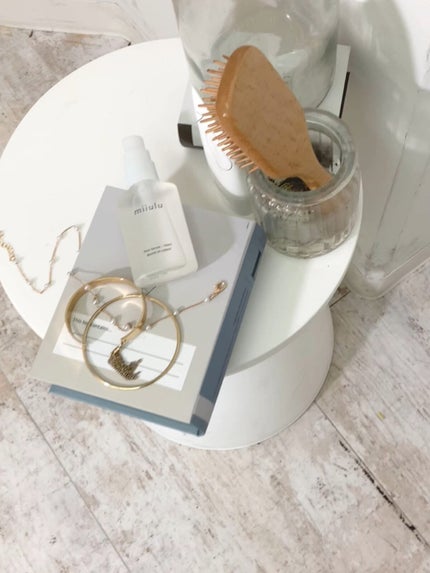 ヘアセラム/miiulu<ミウル>/アウトバストリートメントの人気ショート動画