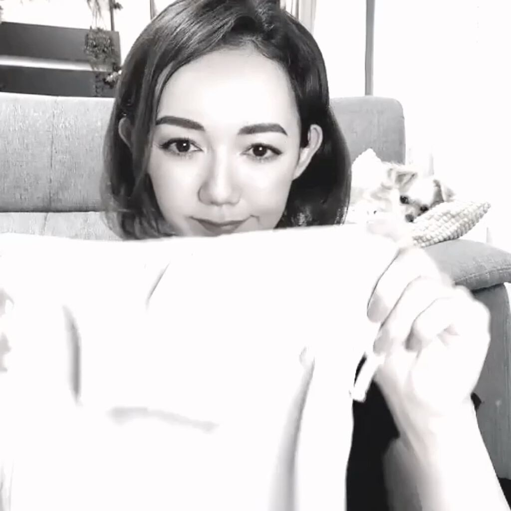 ‎UVカットマスク ヤケーヌ/ヤケーヌ/マスクを使ったクチコミ（2枚目）