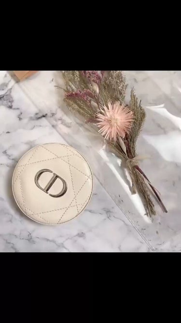 ディオールスキン フォーエヴァー クチュール ルミナイザー/Dior/プレストパウダーを使ったクチコミ（1枚目）