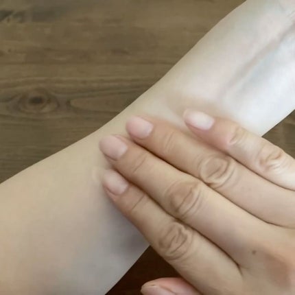 夢みるバーム アクネクリアモイスチャー/ロゼット/クレンジングバームを使ったクチコミ(5枚目)