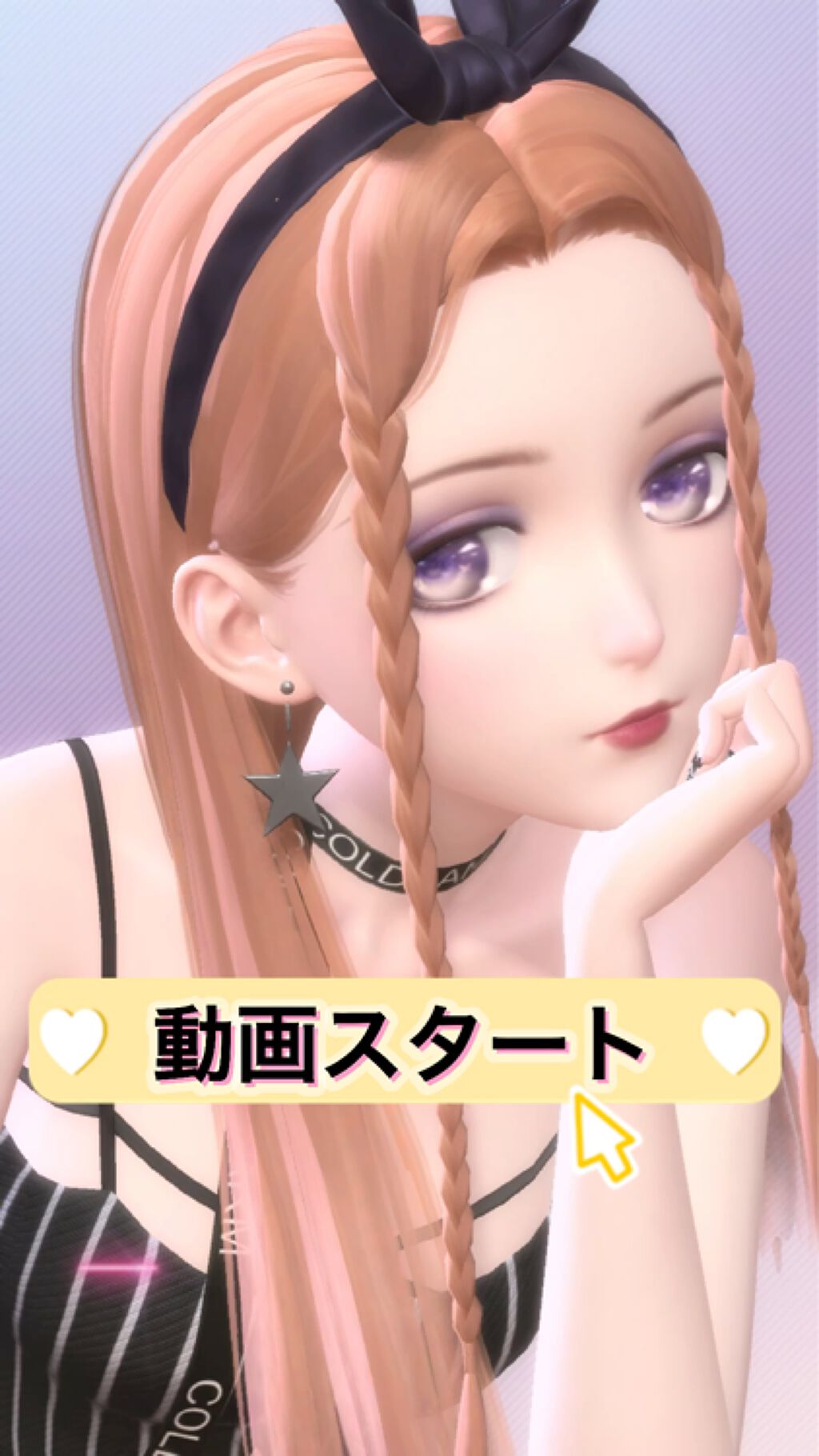 極細 アイブロウペンシル/AC MAKEUP/アイブロウペンシルの動画クチコミ1つ目