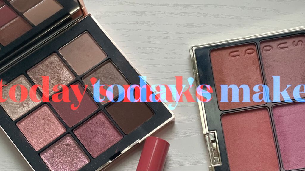 パウダー ブラッシュ コンパクト/SUQQU/パウダーチークを使ったクチコミ（2枚目）