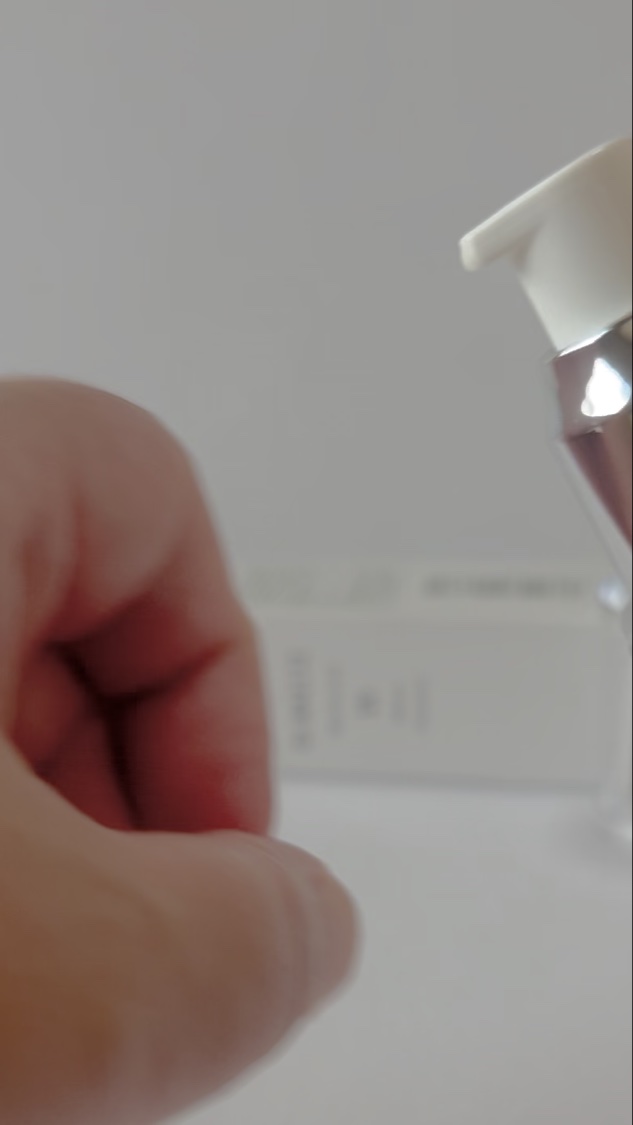 薬用Wホワイトエッセンス/ドクターベルツ/美容液の動画クチコミ2つ目