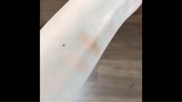 シャドーカスタマイズ/MAJOLICA MAJORCA/単色アイシャドウを使ったクチコミ（2枚目）