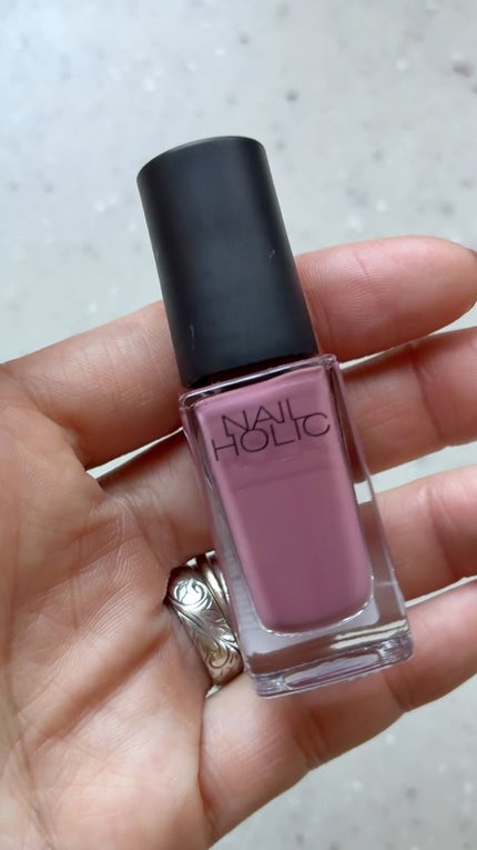 ネイルホリック Classic color/ネイルホリック/マニキュアの人気ショート動画