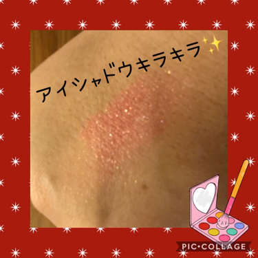 ラブリー クッキー ブラッシャー/ETUDE/パウダーチークを使ったクチコミ（3枚目）