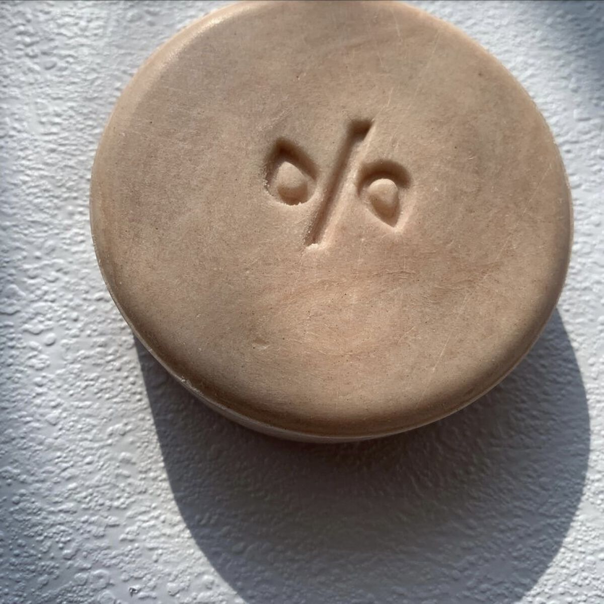 ヴィーガンコンブチャティークリーミーウォッシュバー/Dr.Ceuracle/洗顔石鹸の動画クチコミ1つ目