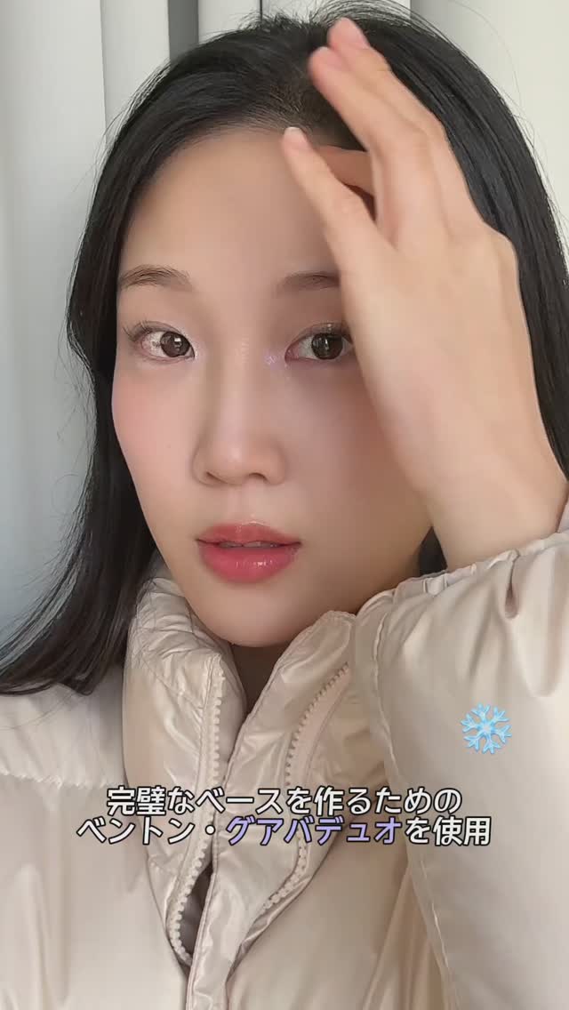 BENTON【公式】の投稿画像（1枚目）