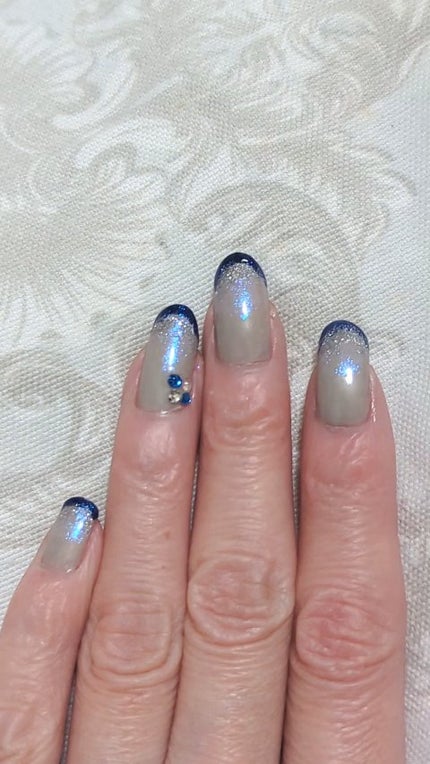 ネイルホリック 24_7/ネイルホリック/マニキュアの人気ショート動画