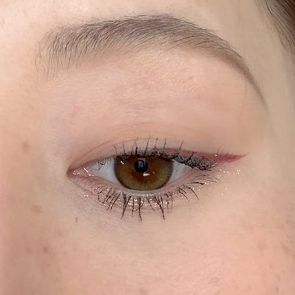 Glowy 1day/OLENS/ワンデー(1DAY)カラコンを使ったクチコミ(4枚目)