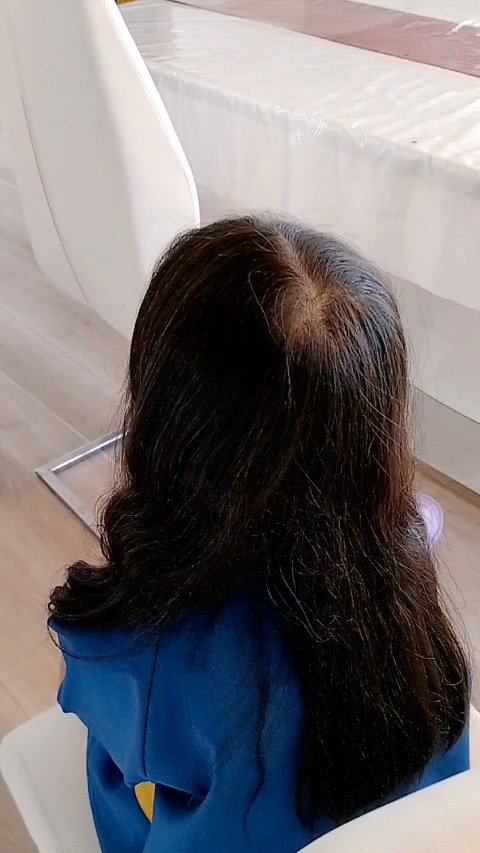 ヘアアクセサリー/SHEIN/ヘアアクセサリーを使ったクチコミ（1枚目）