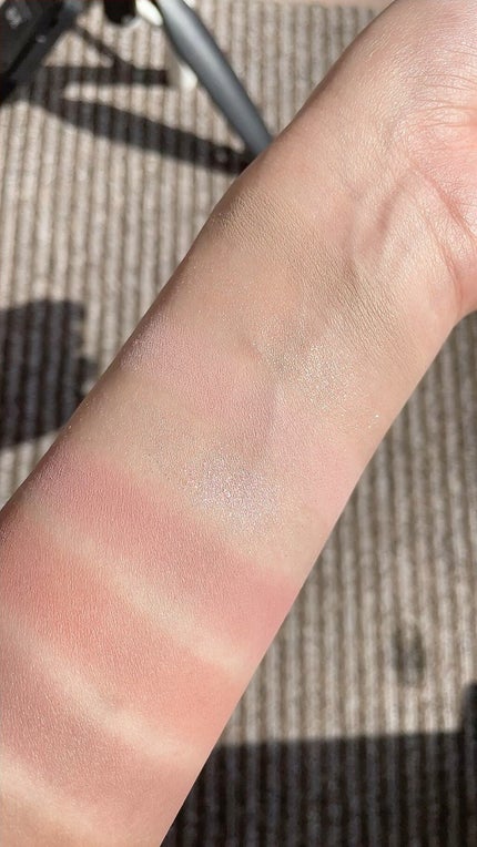 オール テイク ムード パレット(24AD)/PERIPERA/アイシャドウパレットの人気ショート動画