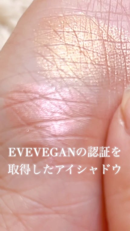 ザ スキン アイシャドウ パレット/perse/アイシャドウパレットの人気ショート動画