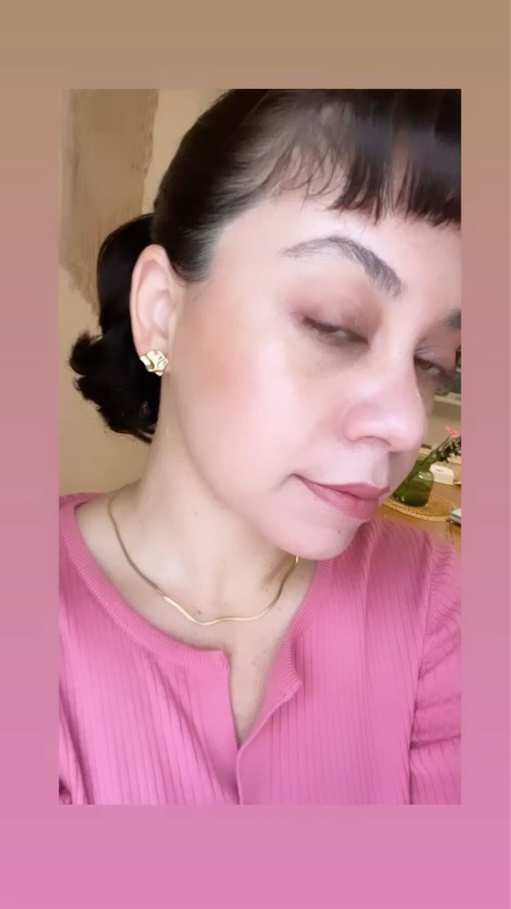 マルチプロテクションUVフィクサー/moonshot/化粧下地を使ったクチコミ（2枚目）