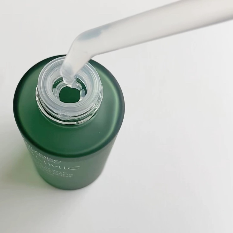 フェンテフォルテ トータルリファイニングクリーム/サブリミック/ヘアマスク・ヘアパックの動画クチコミ2つ目