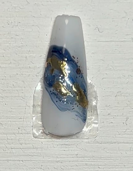 アイシングジェルネイル/セリア/ジェルネイルの人気ショート動画