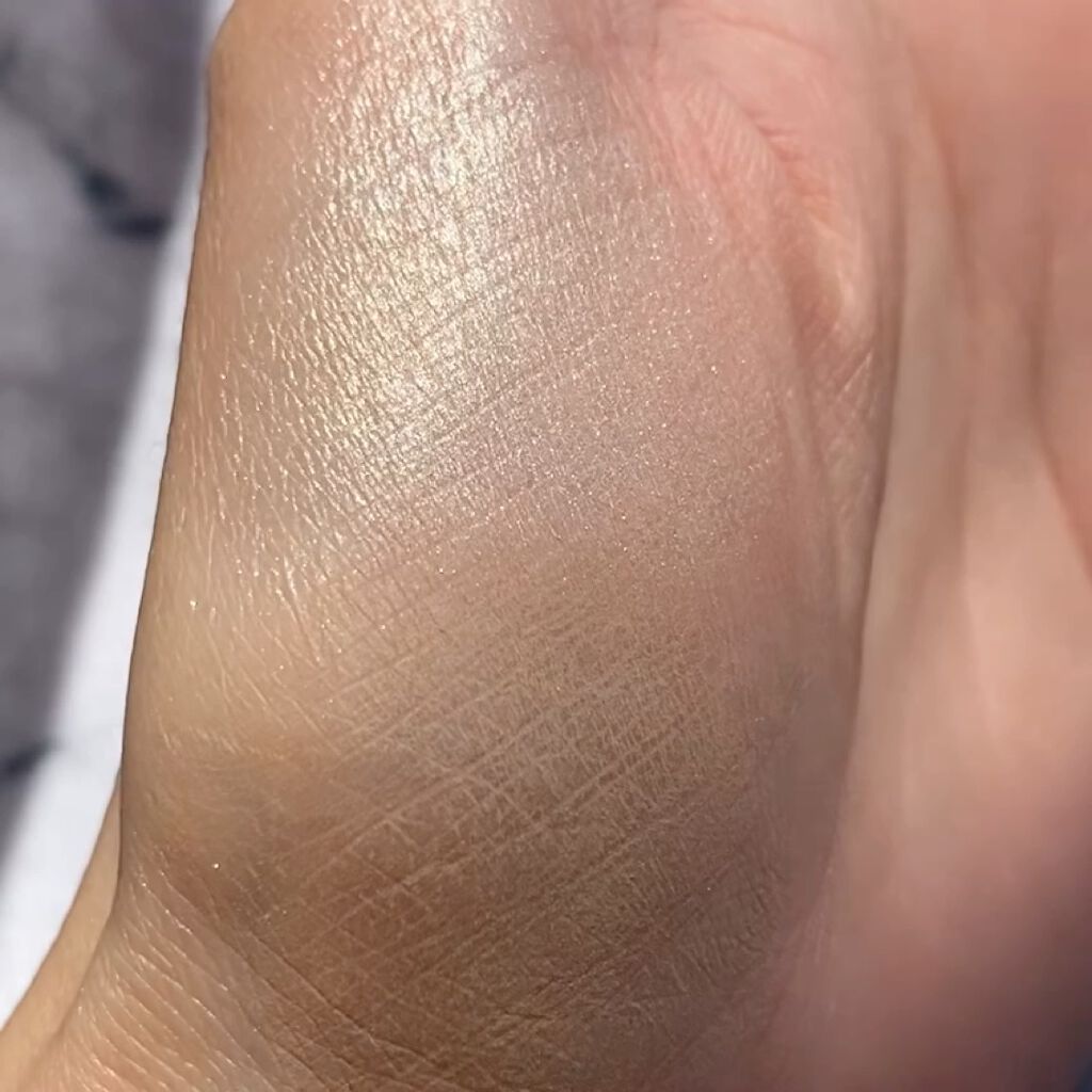 スカルプト&グロウ デュオ ハイライト&コントアーパレット/M・A・C/プレストパウダーの動画クチコミ5つ目