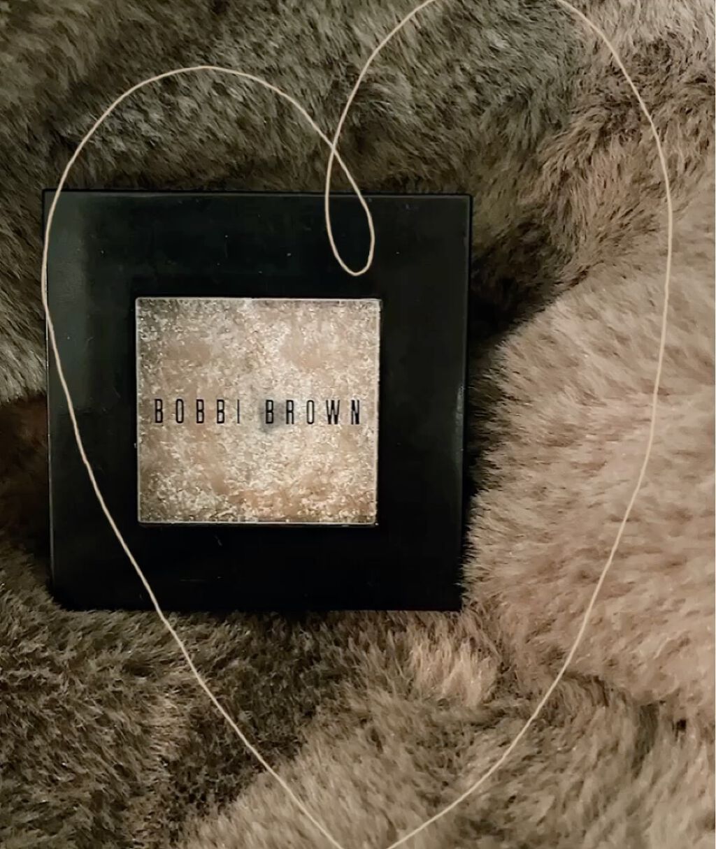 スパークル アイシャドウ/BOBBI BROWN/単色アイシャドウの動画クチコミ1つ目