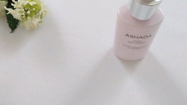 アスハダ-ASHADA-美容液(パーフェクトクリアエッセンス) /アスハダ/美容液の動画クチコミ5つ目