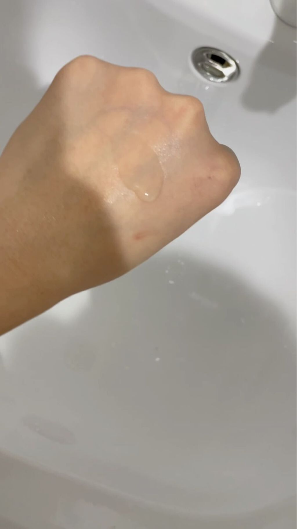 ドクダミ 77 スージングトナー/Anua/化粧水を使ったクチコミ（3枚目）