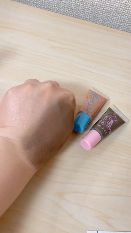 メイクアップ コレクション 2022/PAUL & JOE BEAUTE/メイクアップキットの人気ショート動画