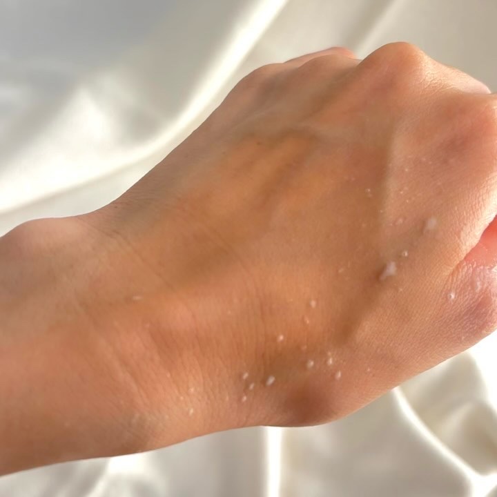 バイオームバリア クリームミスト/UIQ/ミスト状化粧水を使ったクチコミ（3枚目）