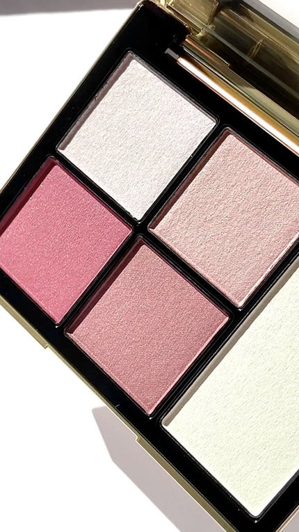 フェイス スタイリスト/SNIDEL BEAUTY/アイシャドウパレットの人気ショート動画