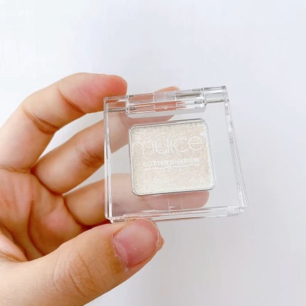 うるみオンアイズ/muice/単色アイシャドウの動画クチコミ3つ目