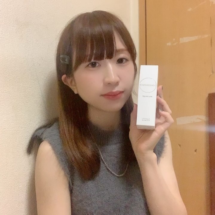 2024年春新作美容液】コレセンス スキンケア ジェル｜ニッピコラーゲン