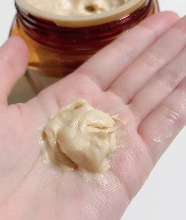 エクストラオーディナリー オイル ヘアマスク/ロレアル パリ/ヘアマスク・ヘアパックを使ったクチコミ（3枚目）