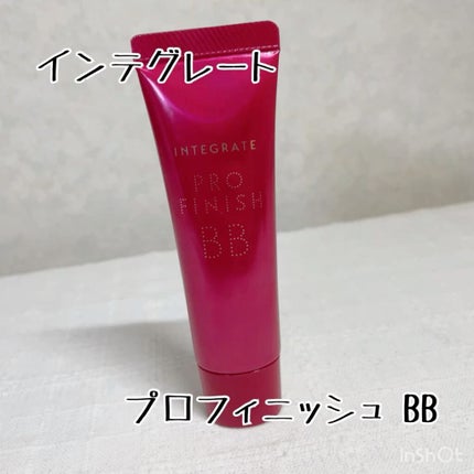 プロフィニッシュ BB/インテグレート/BBクリームの人気ショート動画