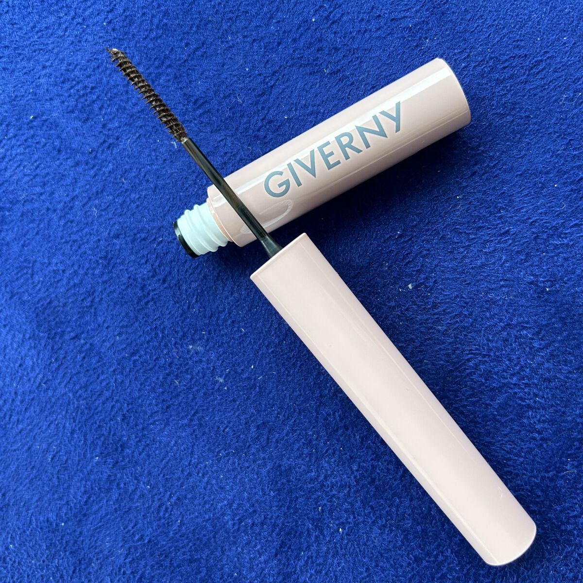 密着センシティブマスカラ/GIVERNY/マスカラの動画クチコミ2つ目