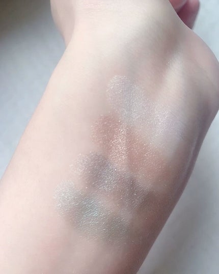 ソレイユ アイ カラー クォード/TOM FORD BEAUTY/アイシャドウパレットを使ったクチコミ(7枚目)