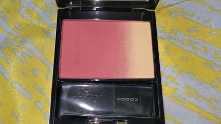 ピュア カラー ブラッシュ/SUQQU/パウダーチークの人気ショート動画