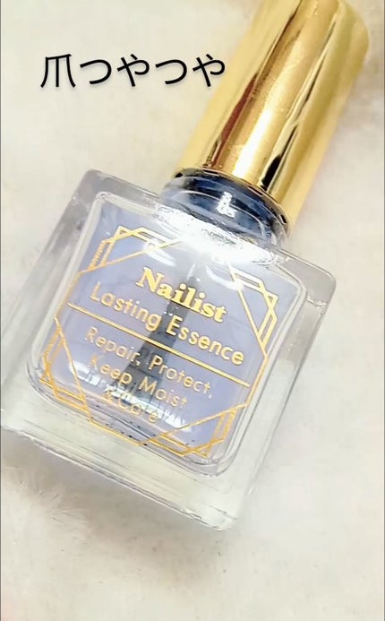 ラスティングエッセンス/ネイリスト/ネイルオイル・トリートメントの人気ショート動画