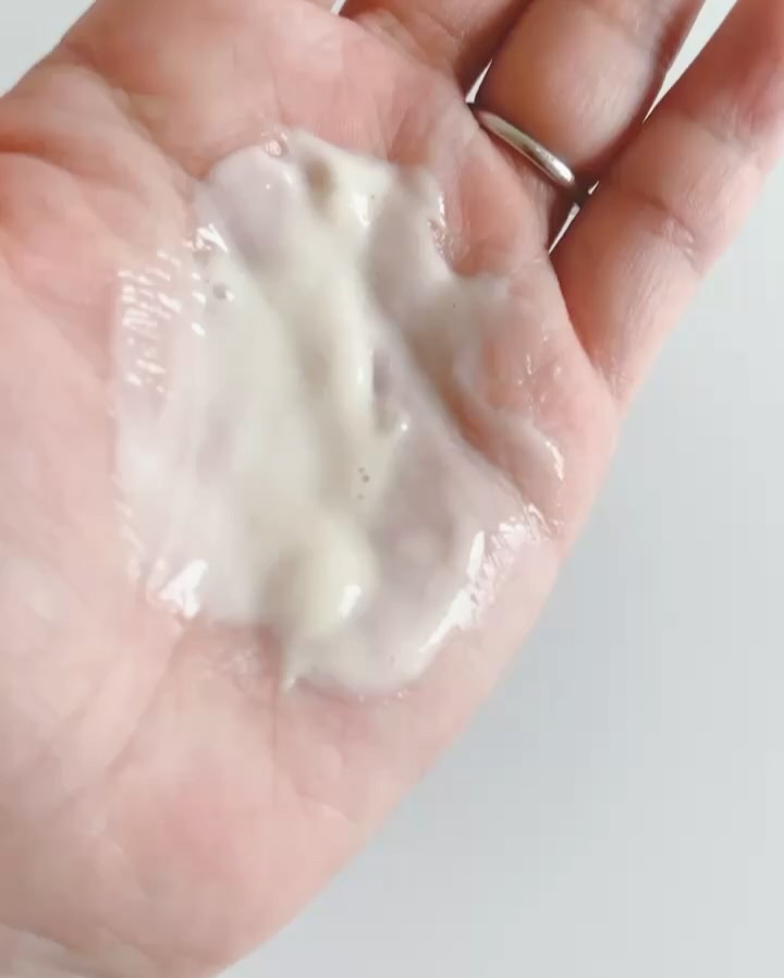 スカルプＤ ネクストプラス ボリュームアップシャンプー ドライ 【乾燥肌用】/アンファー(スカルプD)/市販シャンプーの動画クチコミ3つ目