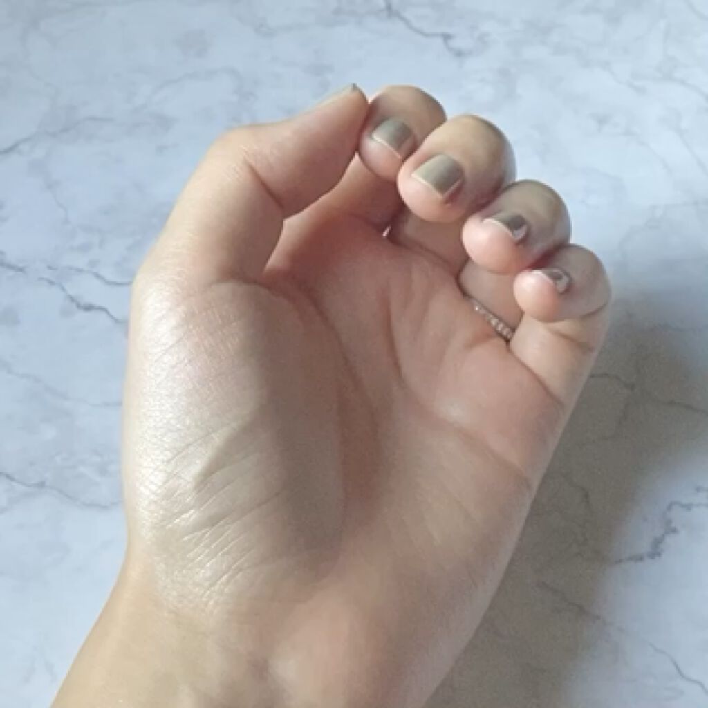 24 ミネラルUVコンシーラーデュオ＆ブラシセット/24h cosme/パレットコンシーラーの動画クチコミ2つ目