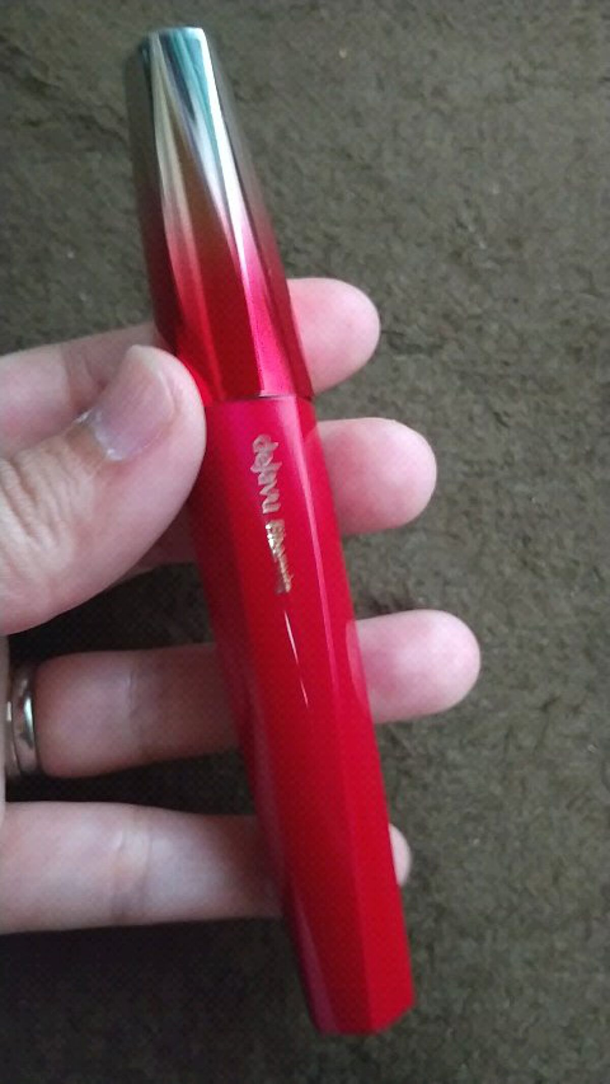 「塗るつけまつげ」ロングタイプ/デジャヴュ/マスカラの動画クチコミ5つ目