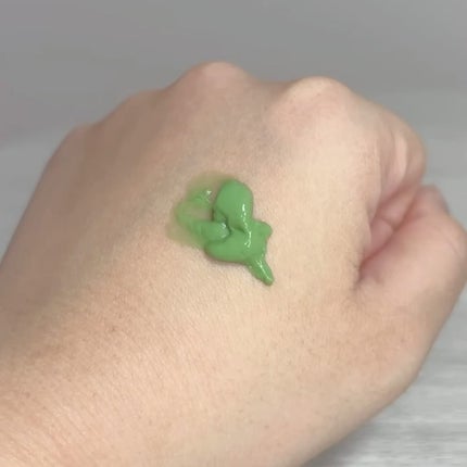 CICA バブルスパークリングブースター/VT/洗い流すパック・マスクを使ったクチコミ(4枚目)