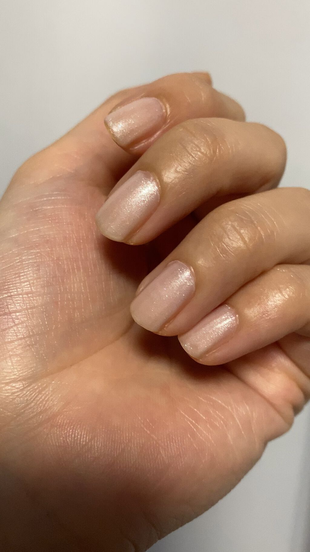 ザ ネイルポリッシュ/ADDICTION/マニキュアを使ったクチコミ（1枚目）