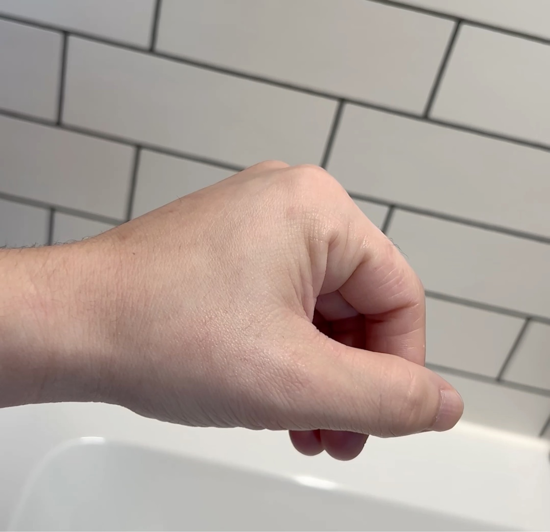 グリーンカーミングセラムミスト/Free Moment /ミスト状化粧水を使ったクチコミ（3枚目）