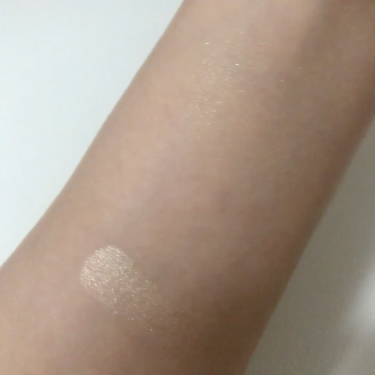 powder highlighter  jouer cosmetics/Jouer Cosmetics/パウダーハイライトを使ったクチコミ（3枚目）