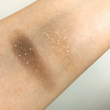 シングルシャドウ/THE FACE SHOP/単色アイシャドウの動画クチコミ1つ目