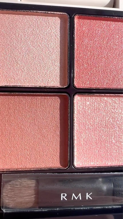 セパレートカール マスカラ N/RMK/マスカラを使ったクチコミ(7枚目)