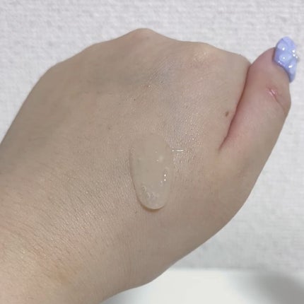 ピールケア VC ダーマ スポットクリーム/ONE LOGIQUE/フェイスクリームの動画クチコミ5つ目